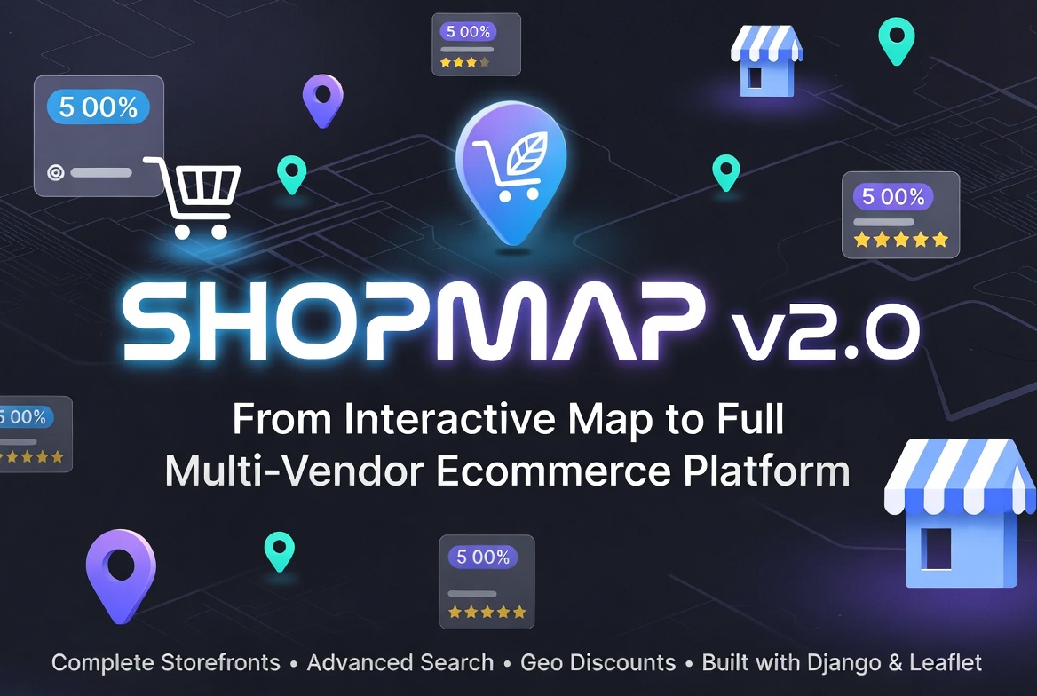 شاپ مپ | shap map
